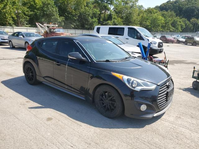 2015 HYUNDAI VELOSTER T KMHTC6AE3FU240156