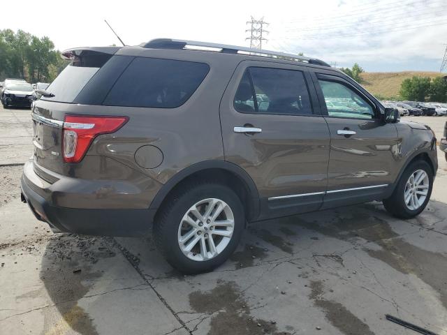 2015 FORD EXPLORER X 1FM5K8D85FGA93219