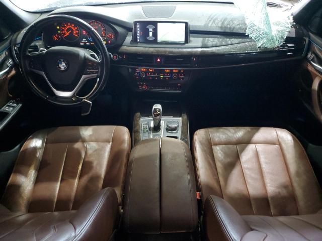 2018 BMW X5 SDRIVE3 5UXKR2C54J0Z17301