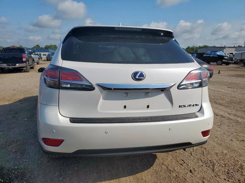 2015 LEXUS RX 450H 2T2ZB1BA7FC001508