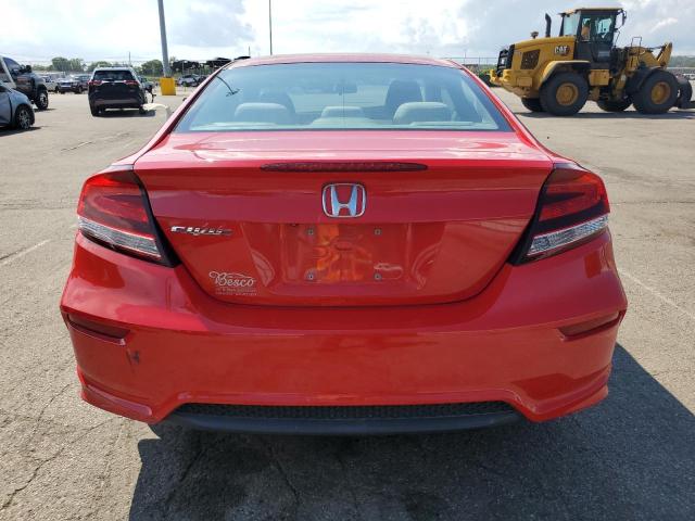 2014 HONDA CIVIC EX - 2HGFG3B86EH516877