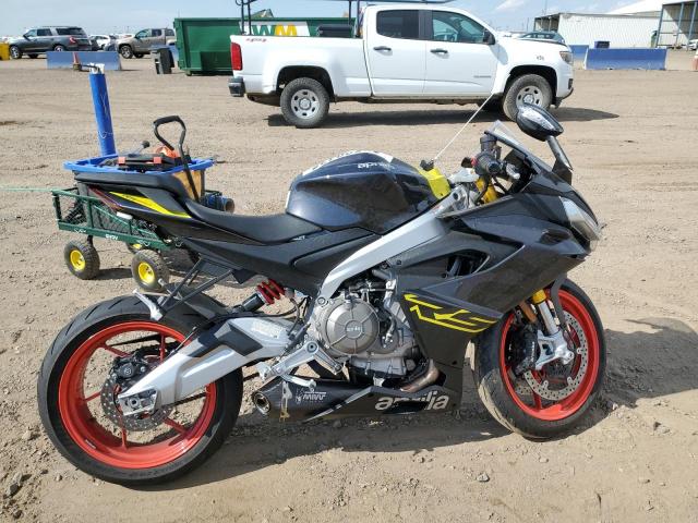 2026 APRILIA RS 660 ZD4XGUA02TS000126