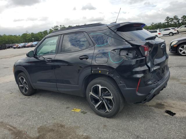 2023 CHEVROLET TRAILBLAZE KL79MUSL9PB114889