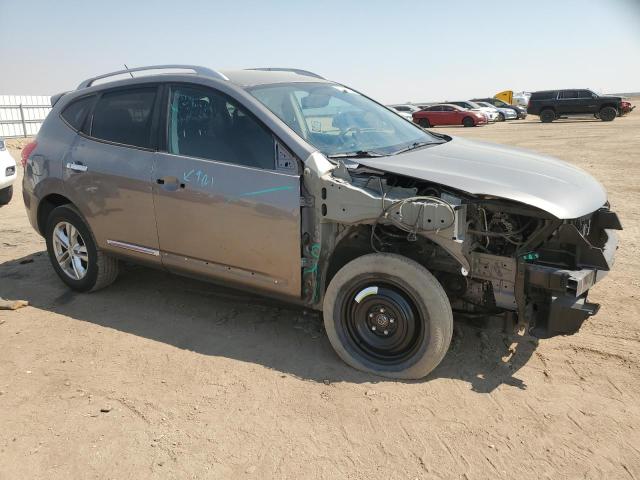 2015 NISSAN ROGUE SELE JN8AS5MT3FW659927