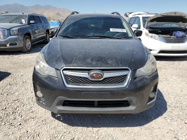 2016 SUBARU CROSSTREK - JF2GPABC8G8263745