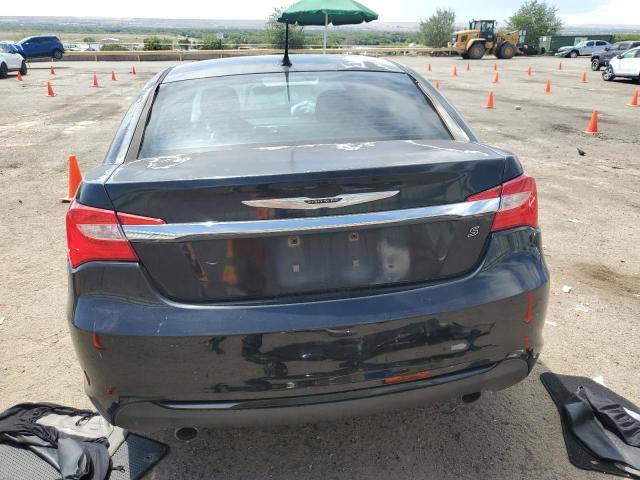 2014 CHRYSLER 200 TOURIN #3284628344