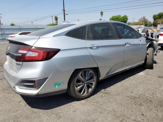 2018 HONDA CLARITY JHMZC5F15JC000523