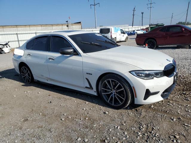 2020 BMW 330I WBA5R1C08LFH41320