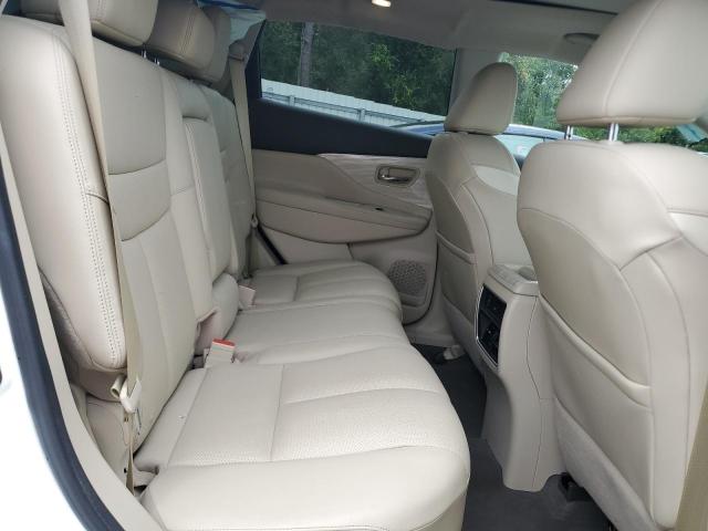 2018 NISSAN MURANO S 5N1AZ2MH0JN146064