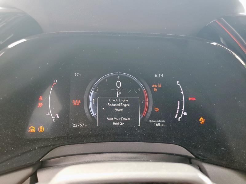 2024 LEXUS RX 350 BAS 2T2BAMCA2RC042069