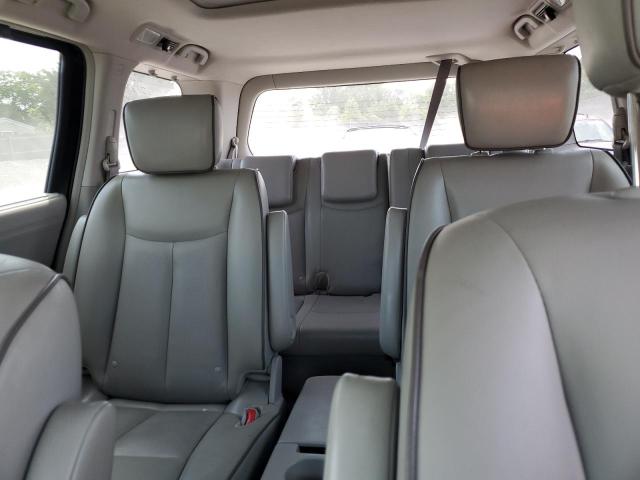 2015 NISSAN QUEST S JN8AE2KP3F9132125
