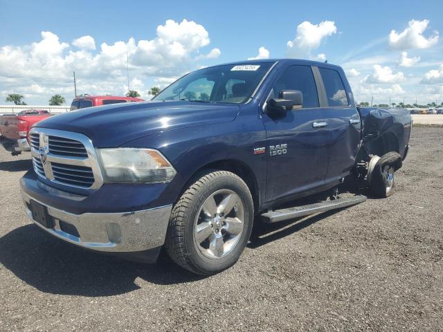 RAM 1500 SLT