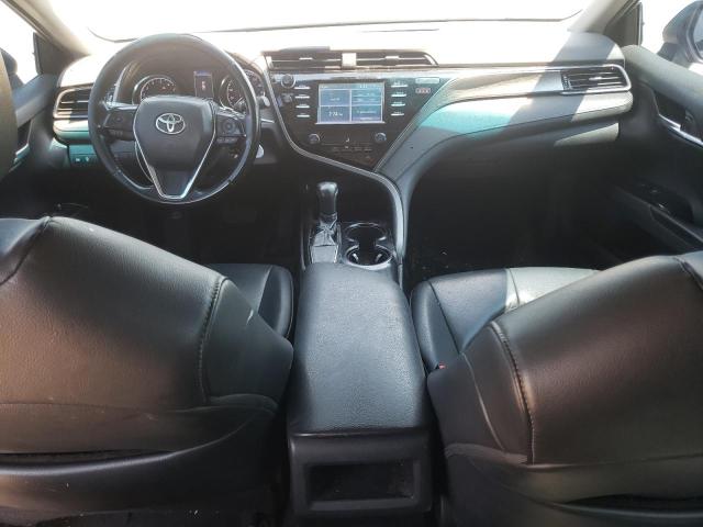 2019 TOYOTA CAMRY L 4T1B11HK9KU285547