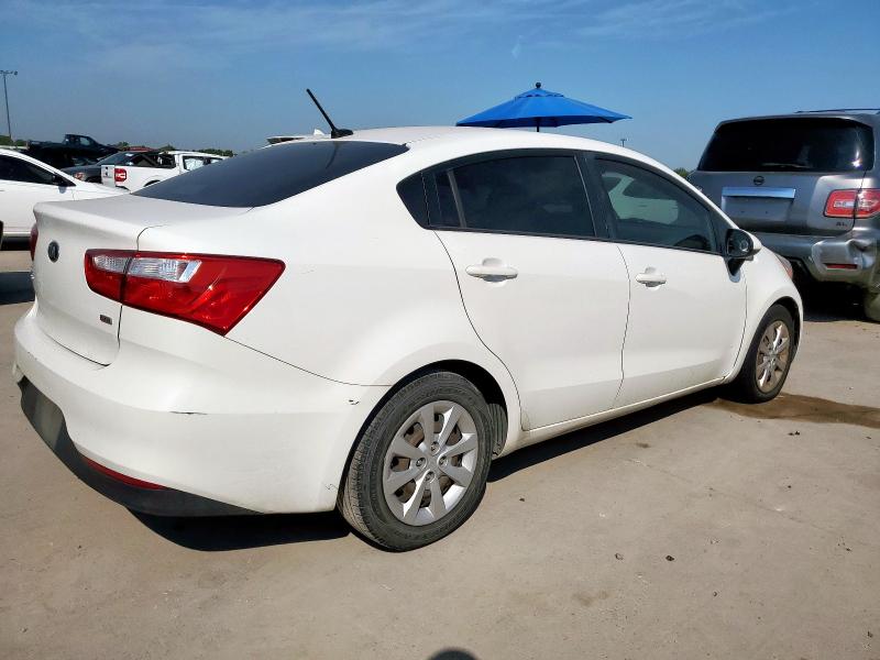 2016 KIA RIO LX - KNADM4A32G6621296