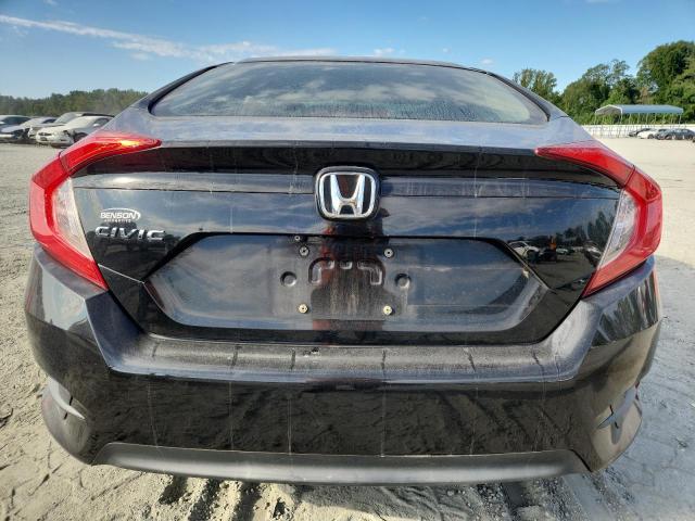 2016 HONDA CIVIC LX 19XFC2F5XGE018684