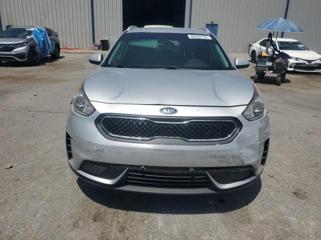 2018 KIA NIRO FE KNDCB3LC1J5161380