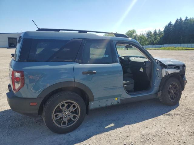 2022 FORD BRONCO SPO 3FMCR9B65NRE07873