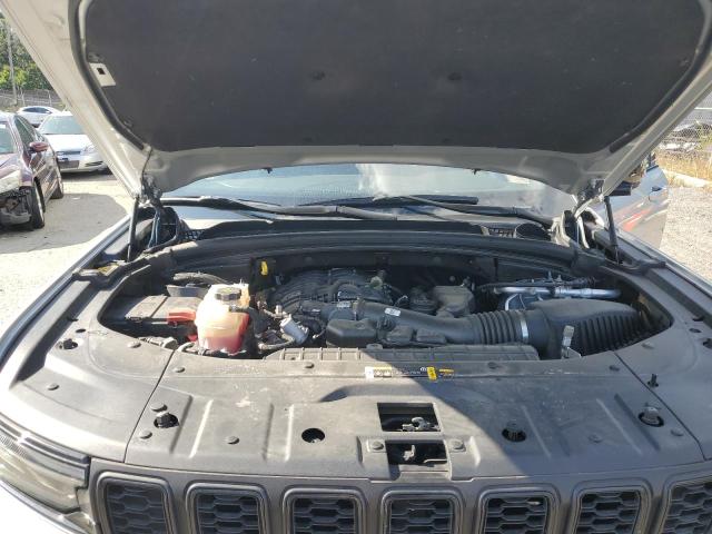 2024 JEEP GRAND CHER - 1C4RJKAG9R8527223