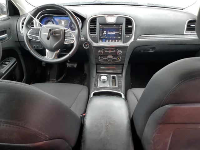 2019 CHRYSLER 200 TOURIN 2C3CCAAG7KH601804