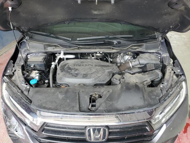 2022 HONDA ODYSSEY EX 5FNRL6H73NB052430