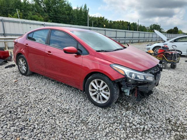 2017 KIA FORTE LX 3KPFL4A7XHE039413