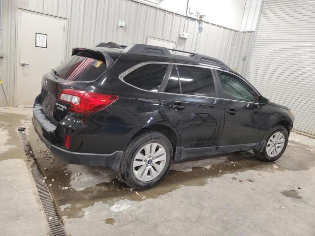 2017 SUBARU OUTBACK 2.5I PREMIUM - 4S4BSACCXH3268185