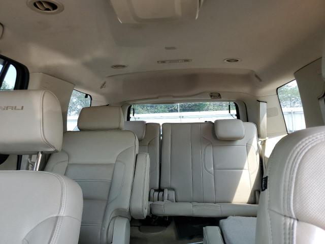 2015 GMC YUKON DENA 1GKS2CKJXFR179408
