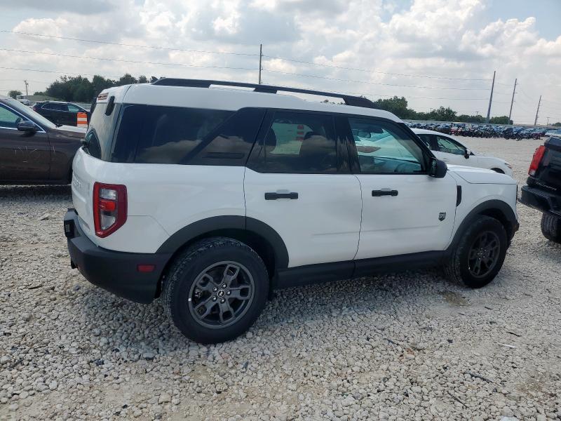 2022 FORD BRONCO SPO 3FMCR9B6XNRD60744