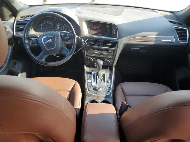 2012 AUDI Q5 PREMIUM - WA1DKAFP7CA135359
