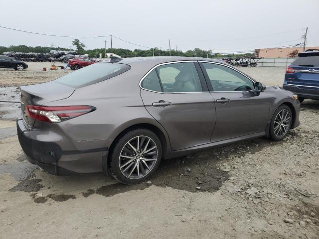2023 TOYOTA CAMRY XLE 4T1F11BK0PU091359