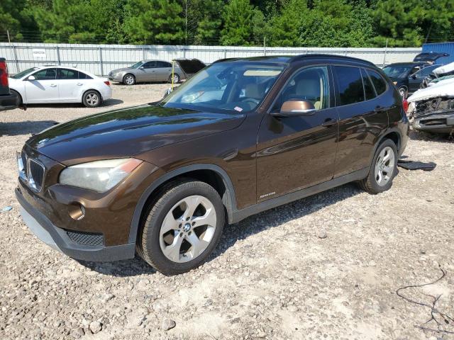 BMW X1 SDRIVE2