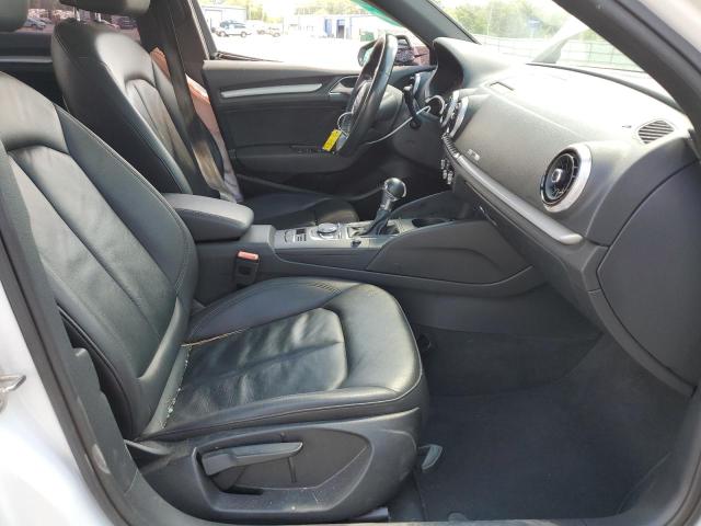 2017 AUDI A3 PREMIUM - WAUAUGFF2H1038636