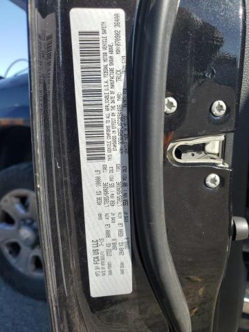 2015 RAM 2500 LARAM 3C6UR5FL4FG694466