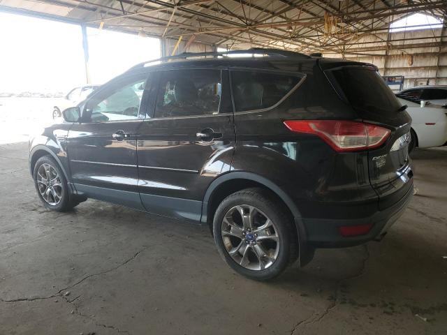 2013 FORD ESCAPE SEL #3293626386