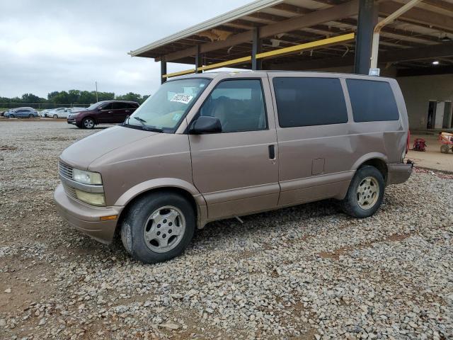 Global Auto Auctions: 2005 CHEVROLET ASTRO