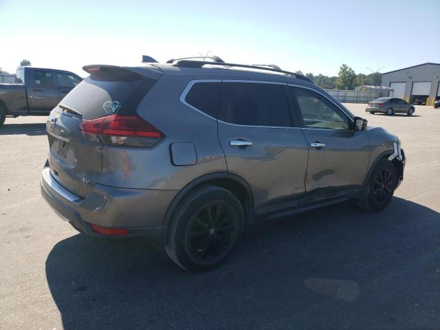 2017 NISSAN ROGUE S 5N1AT2MT8HC887025