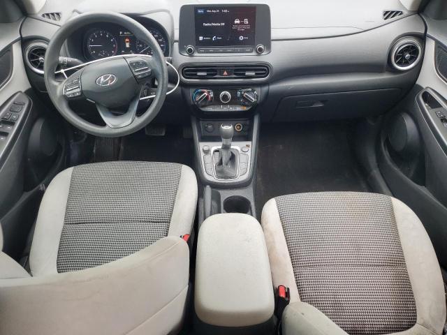 2022 HYUNDAI KONA SEL - KM8K22AB7NU812745