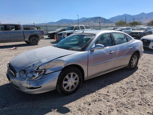 BUICK LACROSSE C