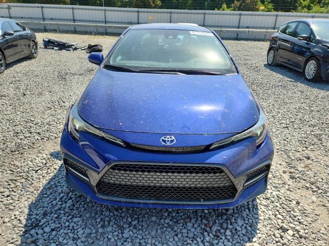2022 TOYOTA COROLLA SE #3294406506