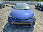 Lot #3294406506 2022 TOYOTA COROLLA SE
