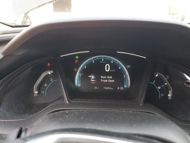 2017 HONDA CIVIC LX 2HGFC2F56HH009407