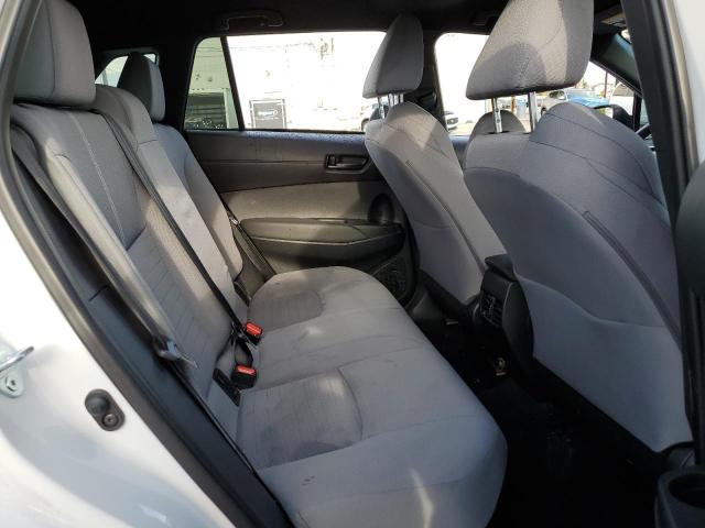 2025 TOYOTA COROLLA CR 7MUFBABGXSV078408