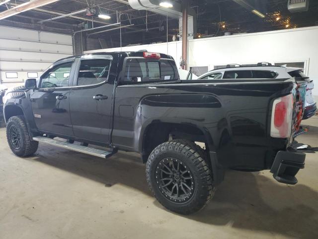 2015 GMC CANYON SLE 1GTG6BE38F1209145