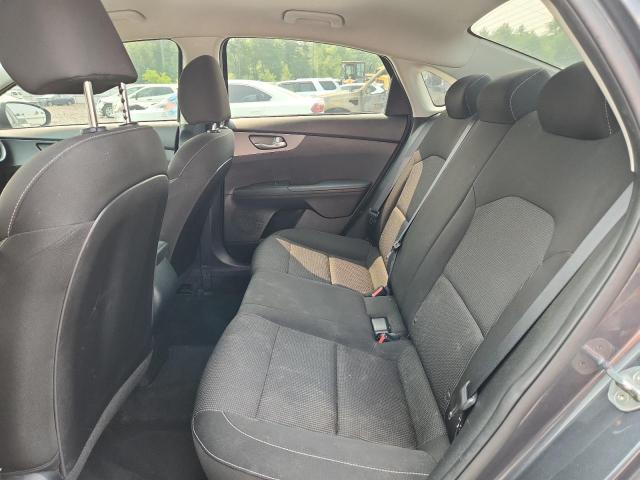 2021 KIA FORTE FE - 3KPF24AD9ME291415