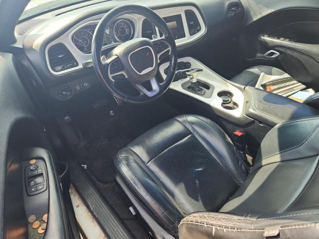 2015 DODGE CHALLENGER 2C3CDZBTXFH889363