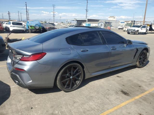 2022 BMW M850XI WBAGV8C04NCH67186