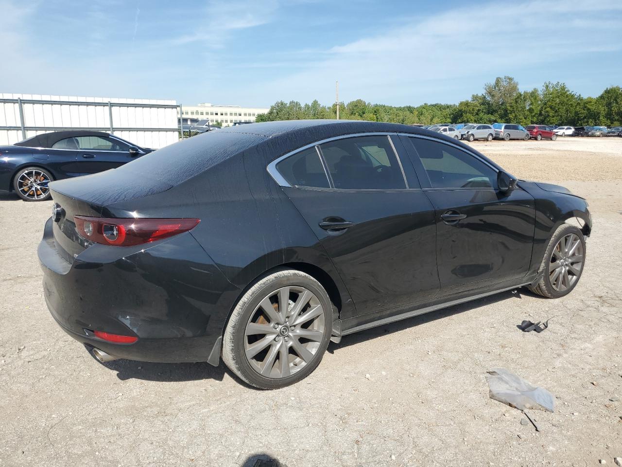 MAZDA 3 PREFERRED