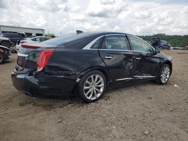 2017 CADILLAC XTS LUXURY 2G61M5S35H9115291