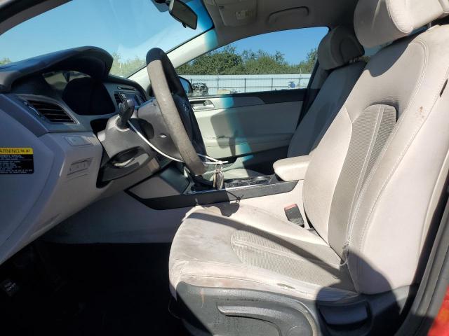 2015 HYUNDAI SONATA SE 5NPE24AF4FH036988