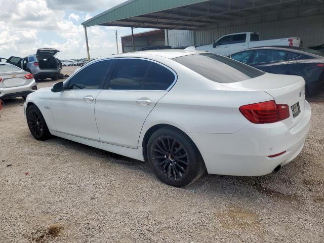 2014 BMW 535 I - WBA5B1C56ED477249